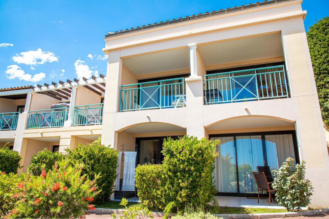 Apartament Guestready - Lovely With A Pool And A Sea View *